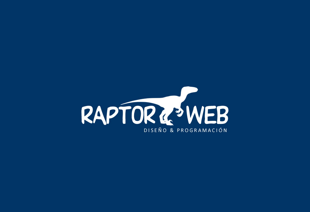 Foto del logo de Raptor Web
